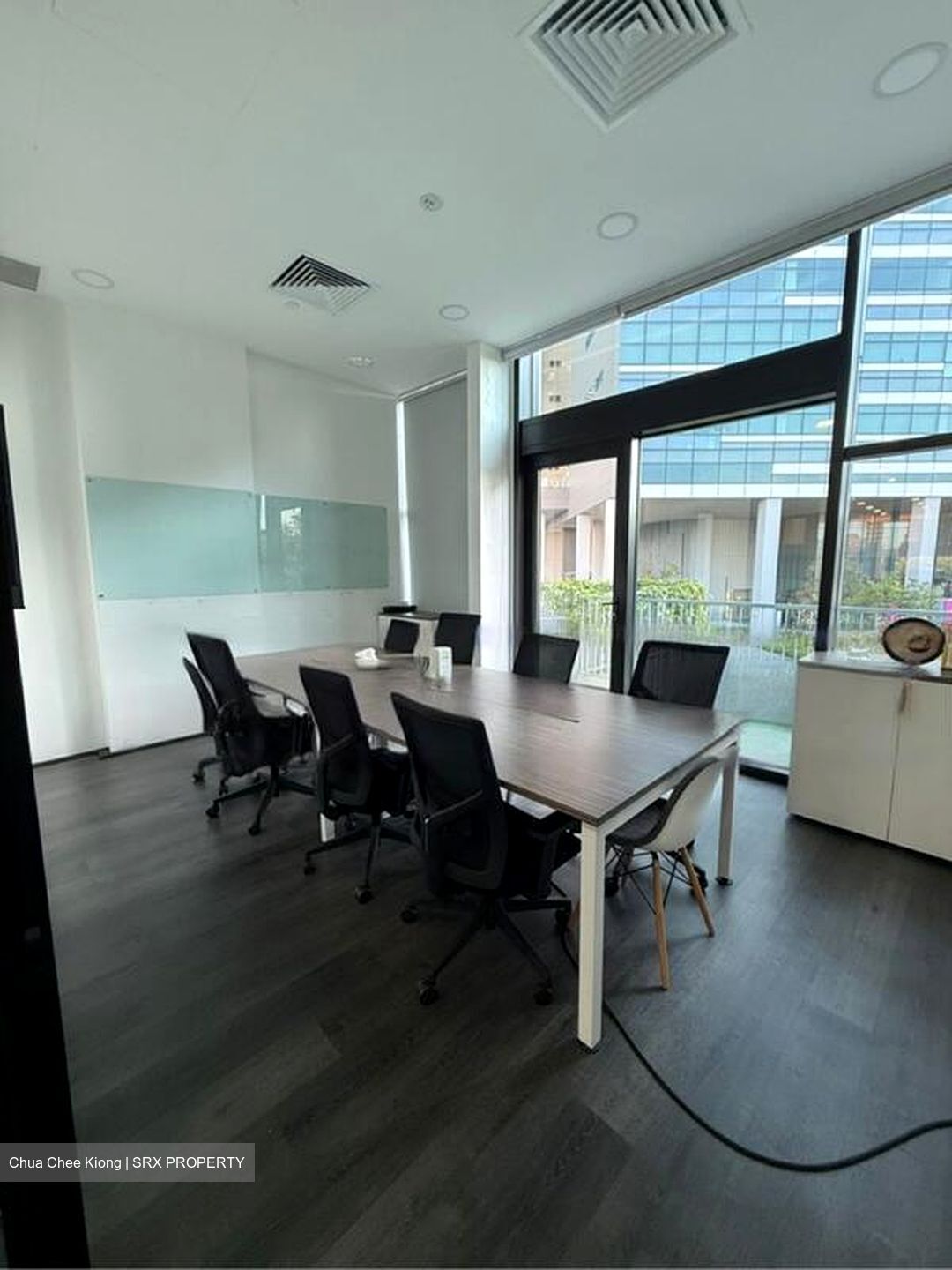 Aperia (D12), Office #460979291